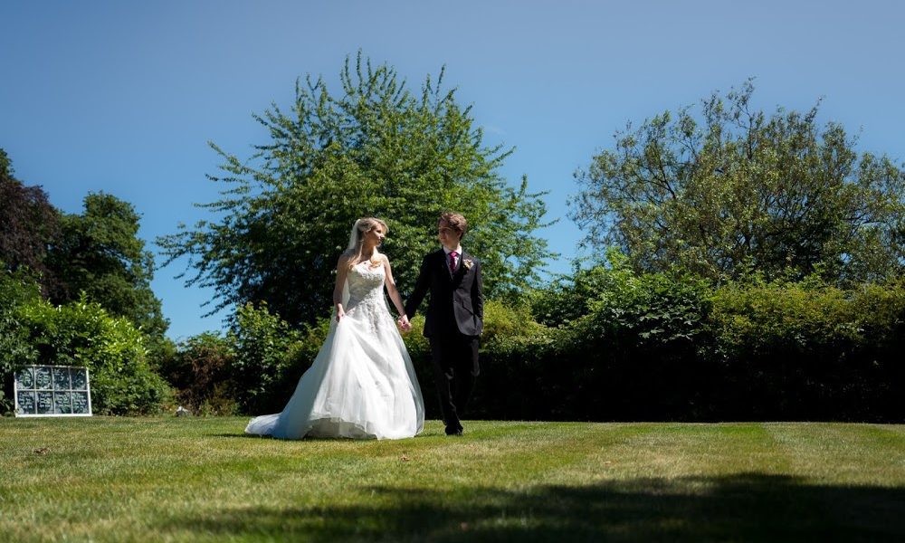 John Milne Wedding Photography
