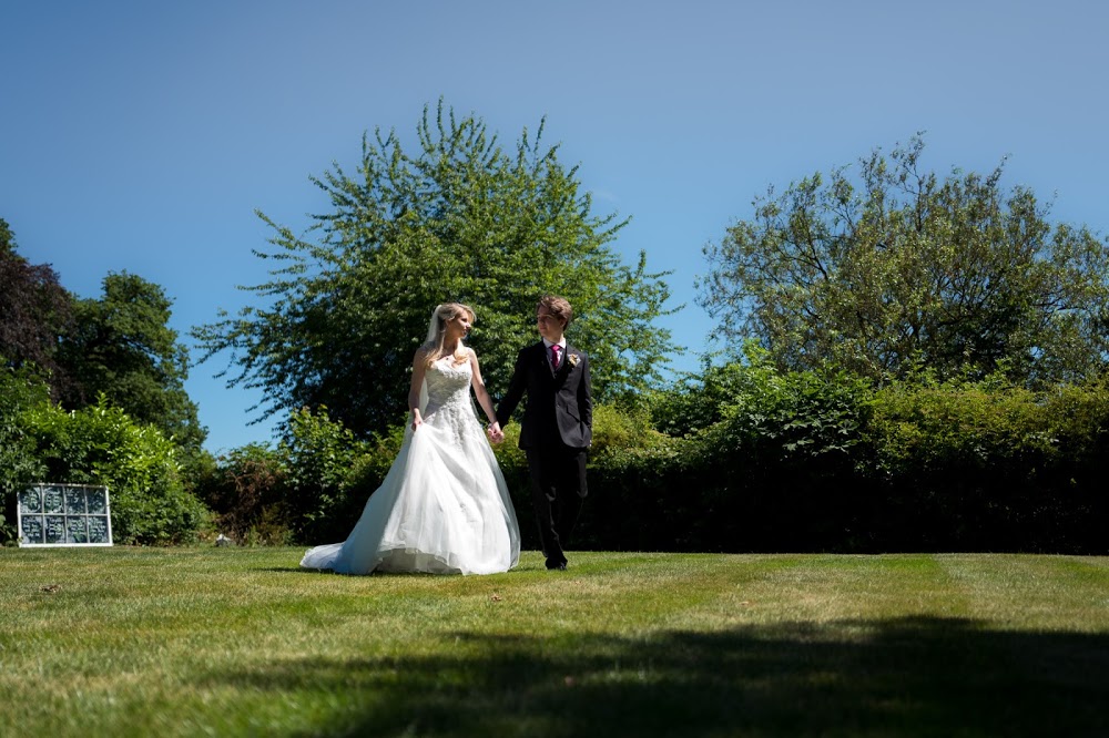 John Milne Wedding Photography
