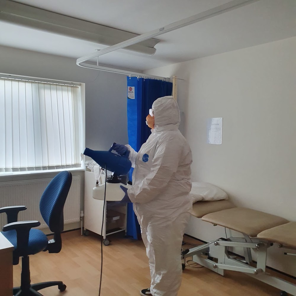 Kendall Hygiene Management