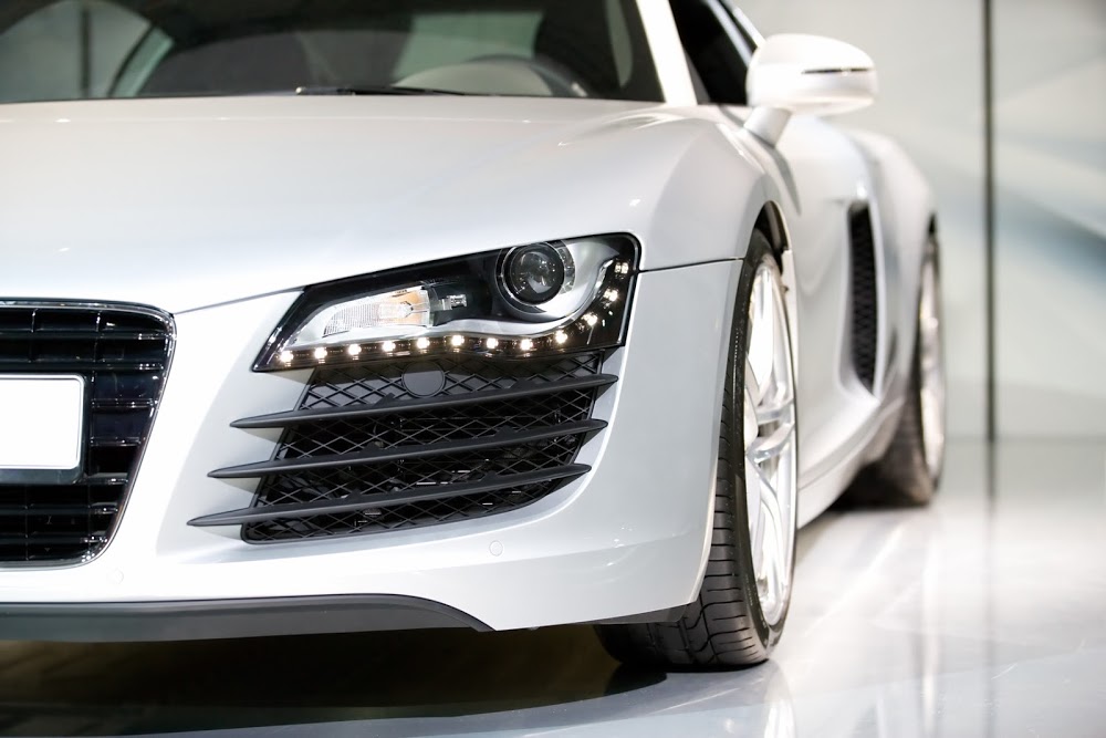 Richardson’s – Eurorepar Car Repair & Service Centre