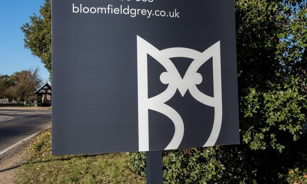 Bloomfield Grey