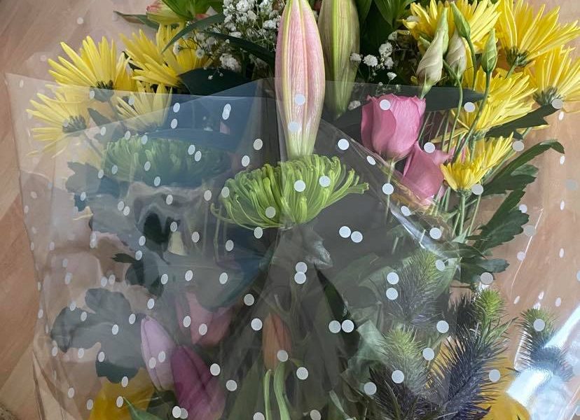 Bodsworth Flowers