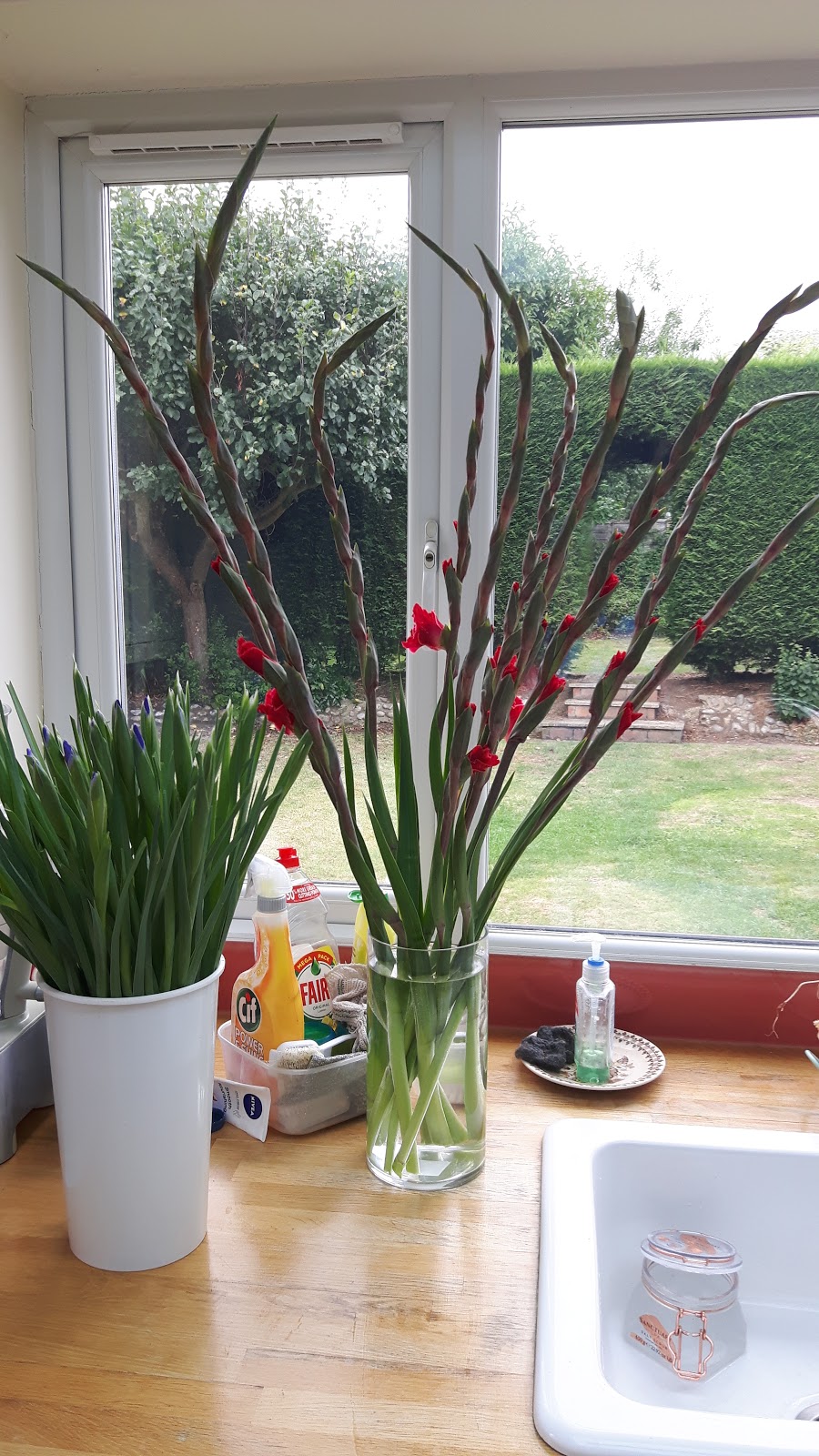 Flowers for all occasions