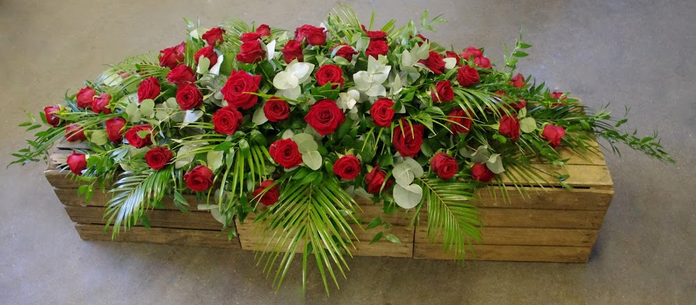 Harmony Floral Tributes