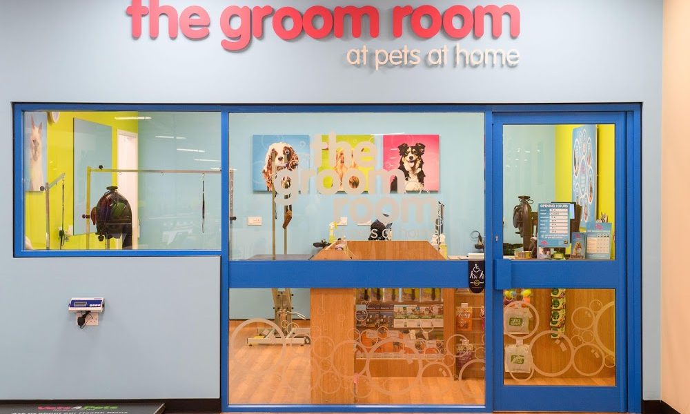 The Groom Room Colchester