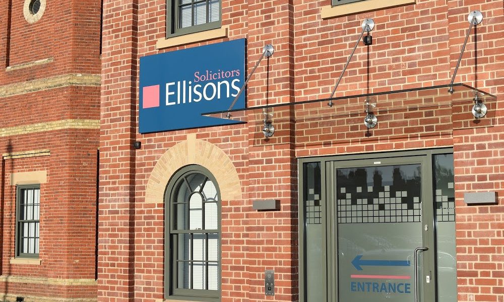 Ellisons Solicitors