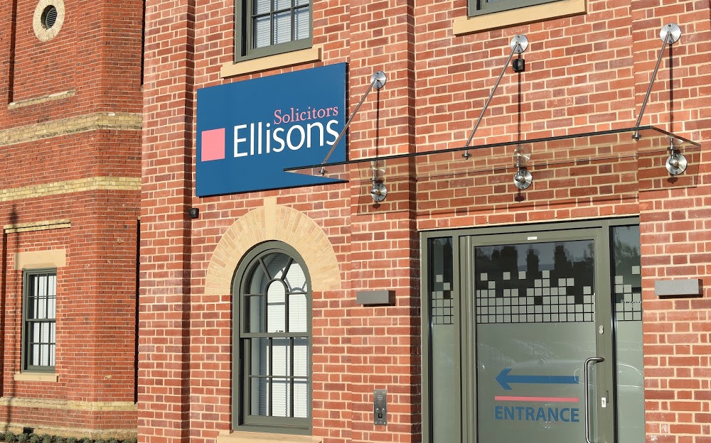 Ellisons Solicitors