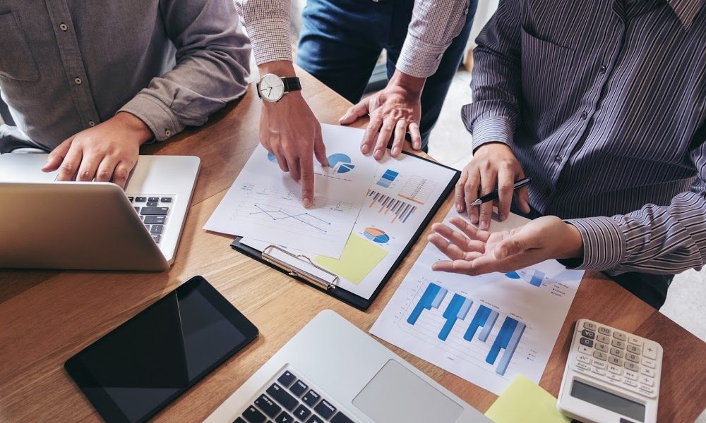 JTF Chartered Certified Accountants