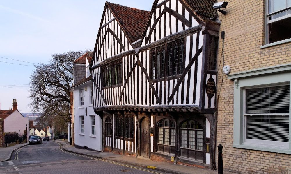 Sparlings Solicitors