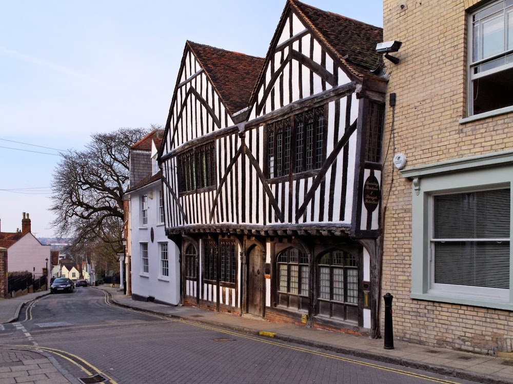 Sparlings Solicitors