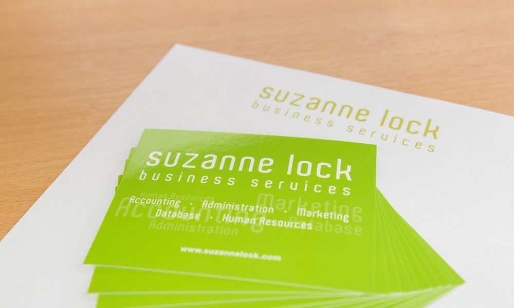 Suzanne Lock Business Services