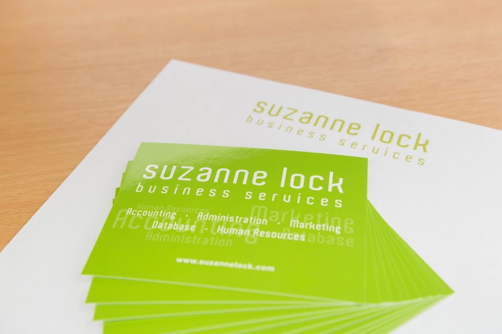 Suzanne Lock Business Services