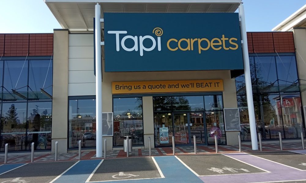Tapi Carpets & Floors Colchester