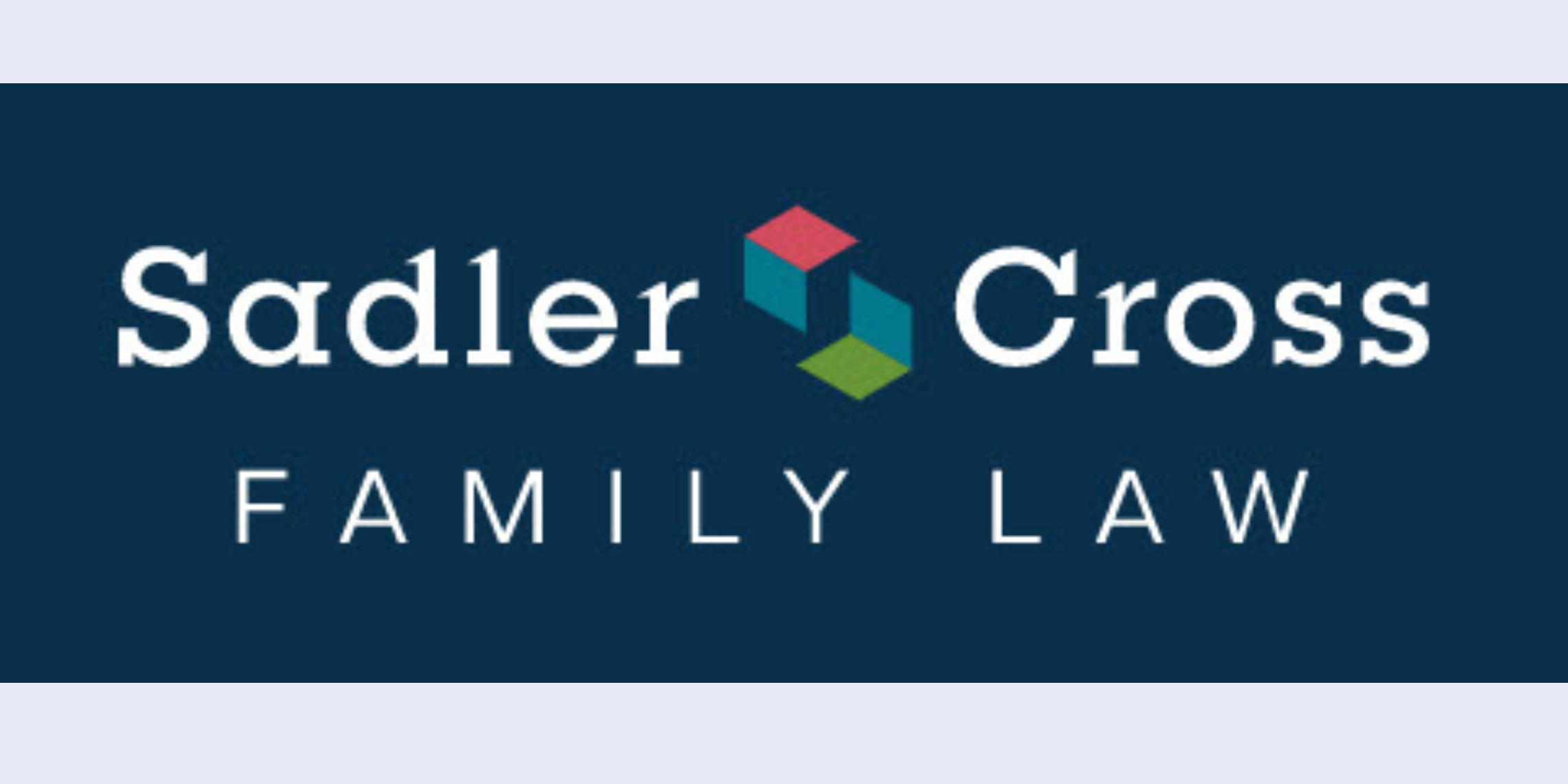 Sadler Cross Family Law
