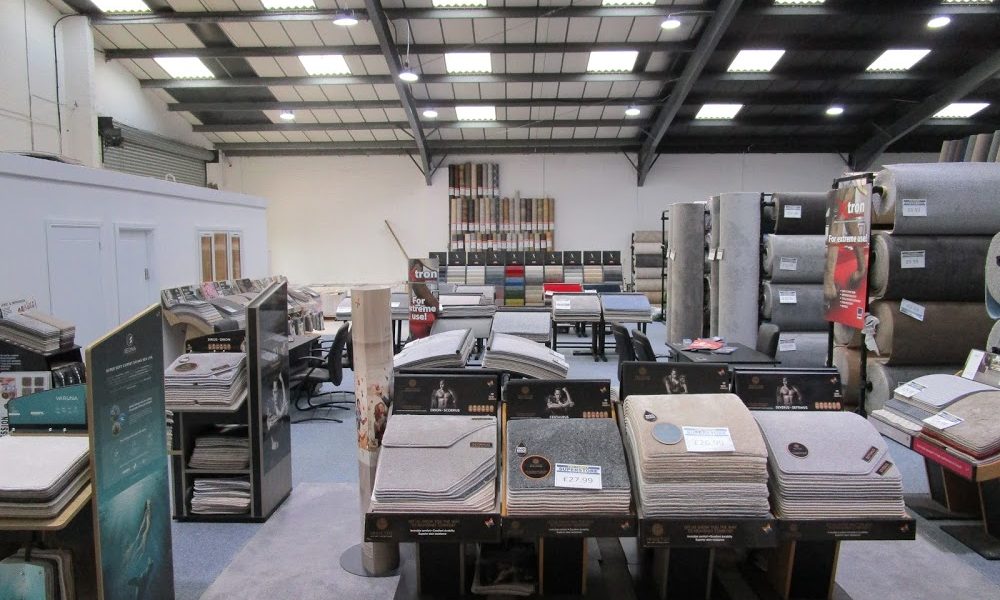 The Carpet Superstore
