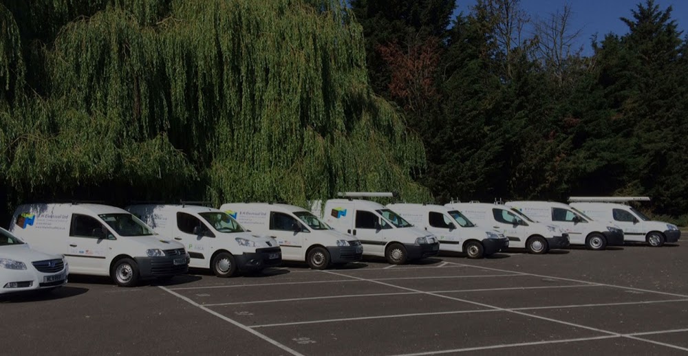 BH Electrical Ltd