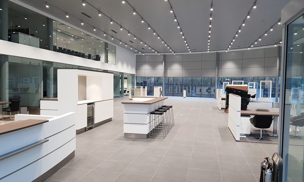 Fused Electrical Installations Ltd
