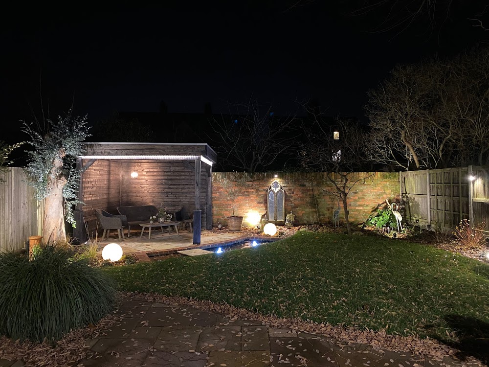 Tollgate Electrical