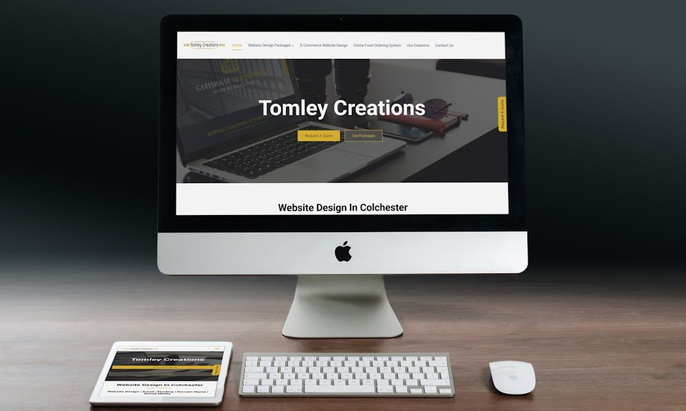 Tomley Creations