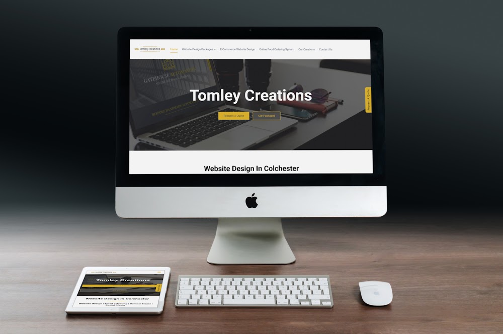 Tomley Creations