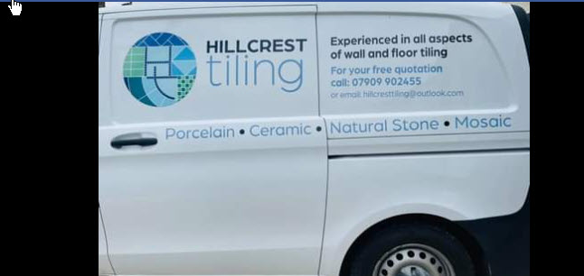 Hillcrest Tiling