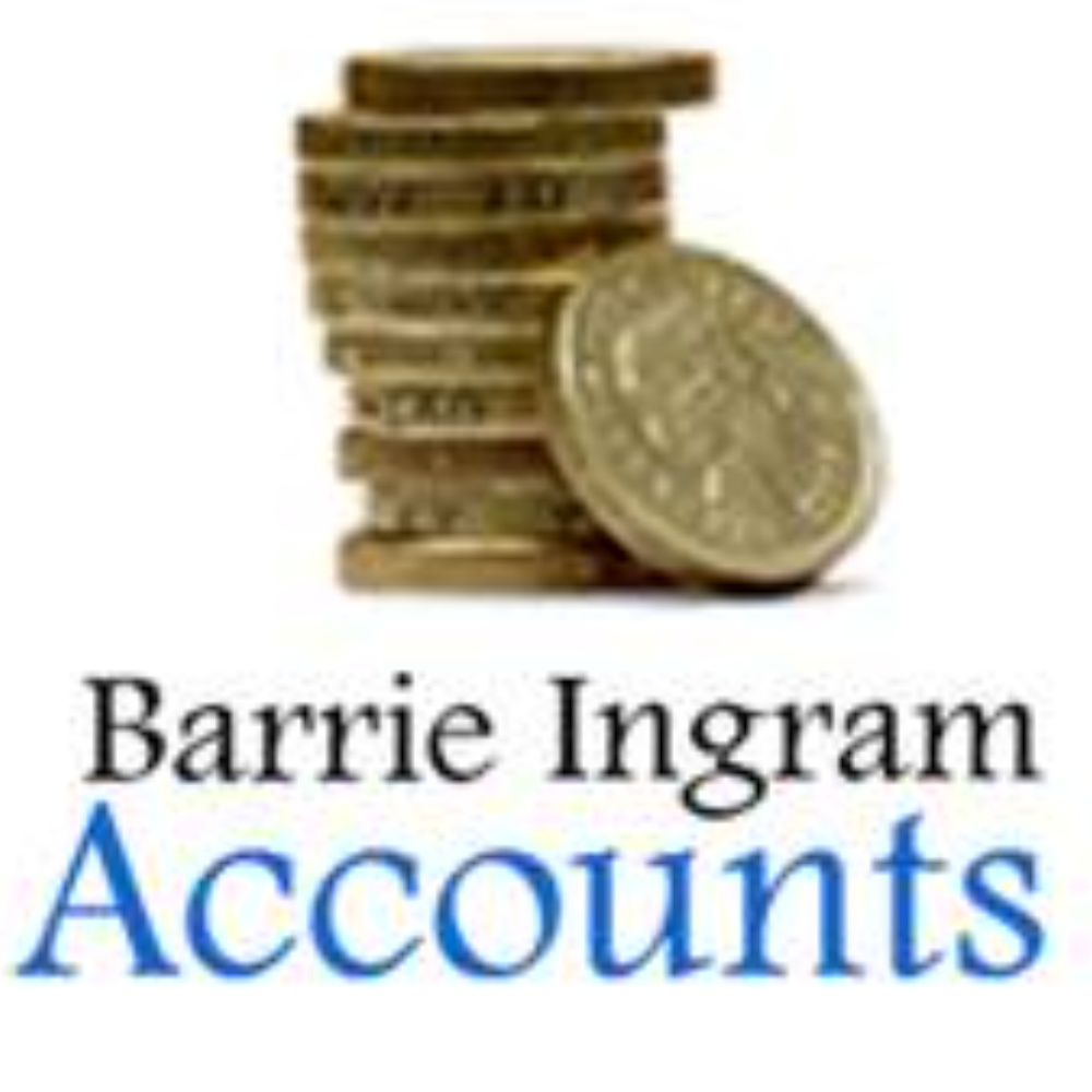 Barrie Ingram Accounts Ltd.