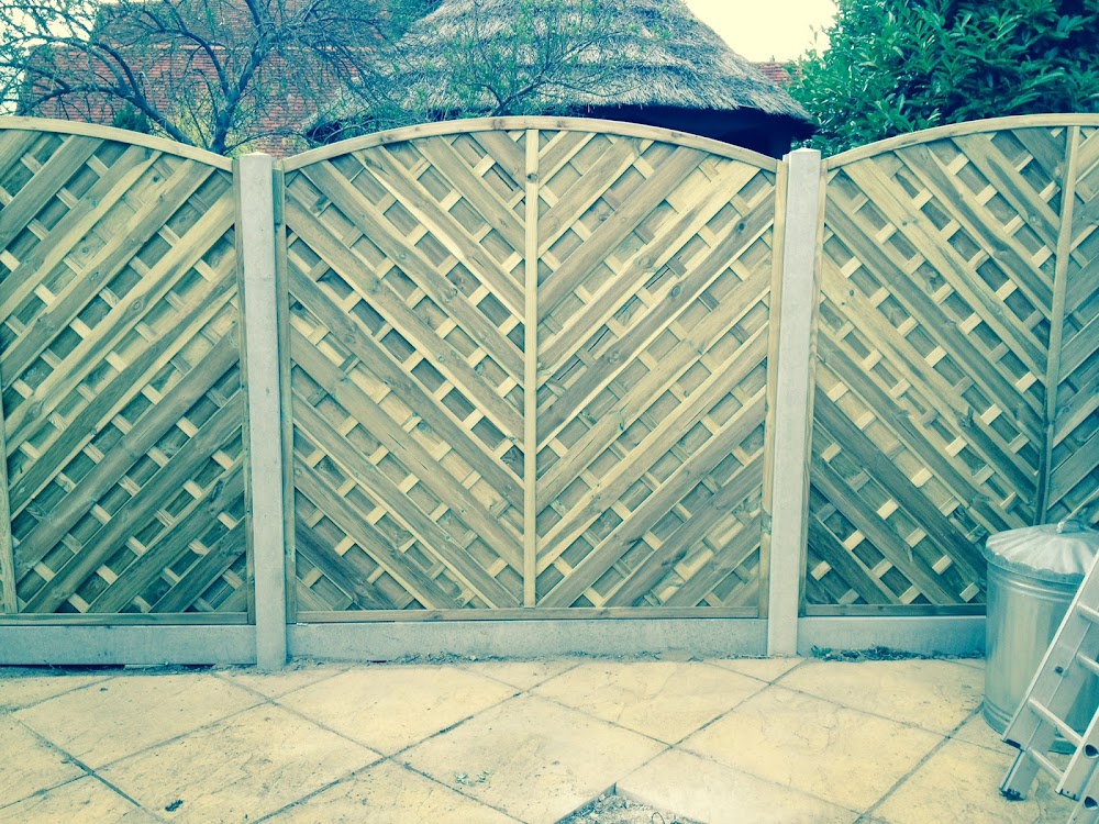 Colne Valley Fencing Ltd