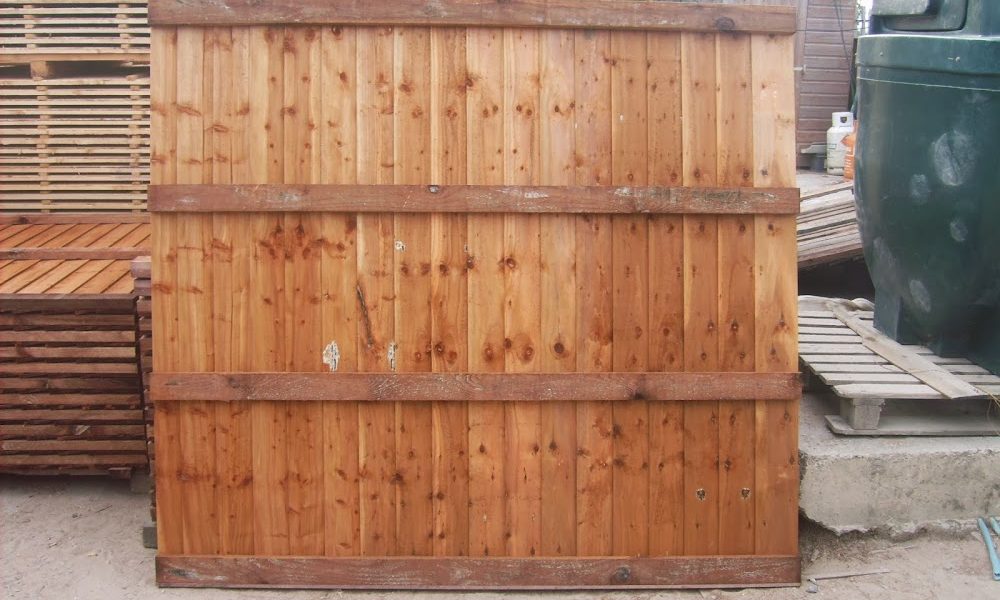 Essex Concrete & Fencing ltd