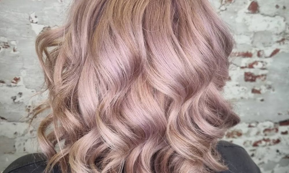 Hidden Beauty Hair Co