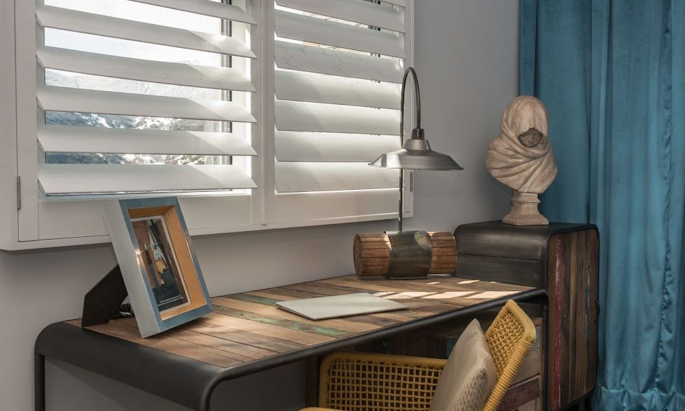 Pinnacle Shutters