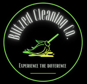Blitzed Cleaning Co.