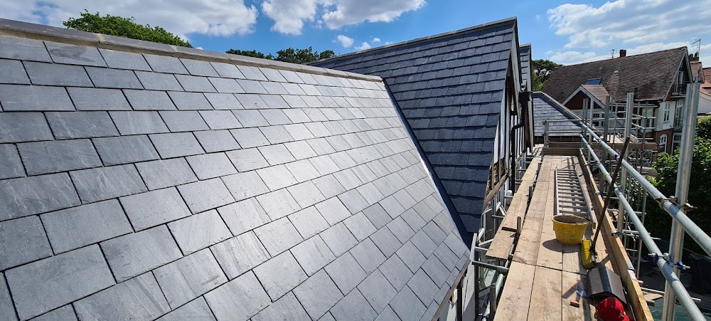 Braiswick Roofing Ltd