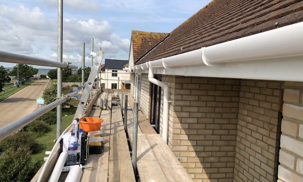 COE Roofing and Building Services