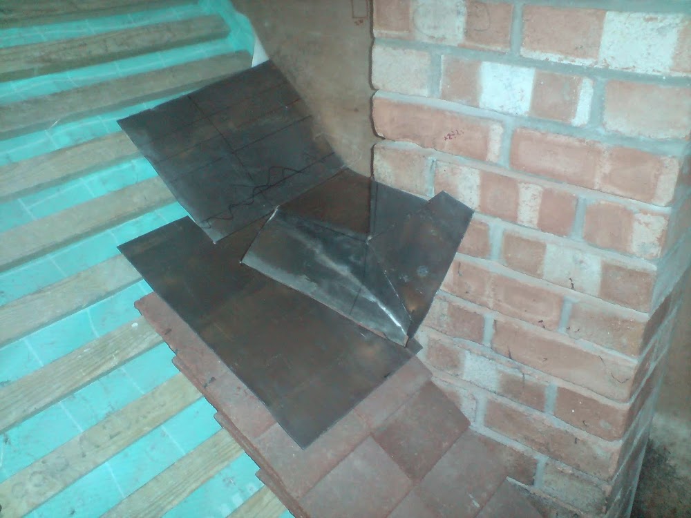 D F H Roofing