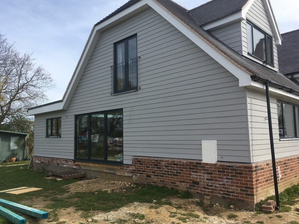 Gav-Matt roofing & construction