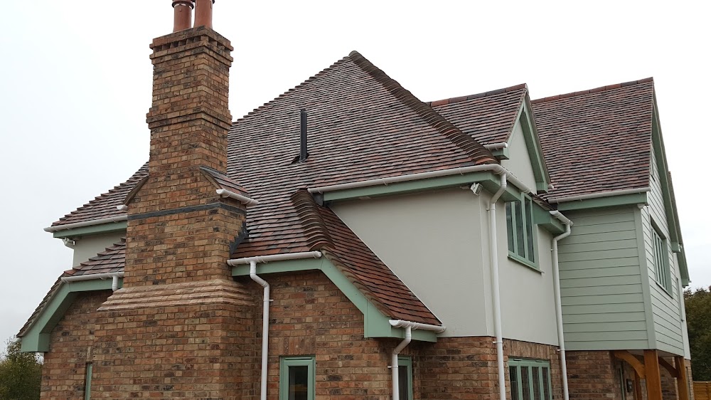 K.J.S Roofing