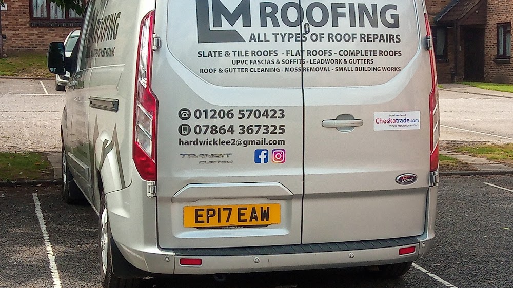 LM Roofing