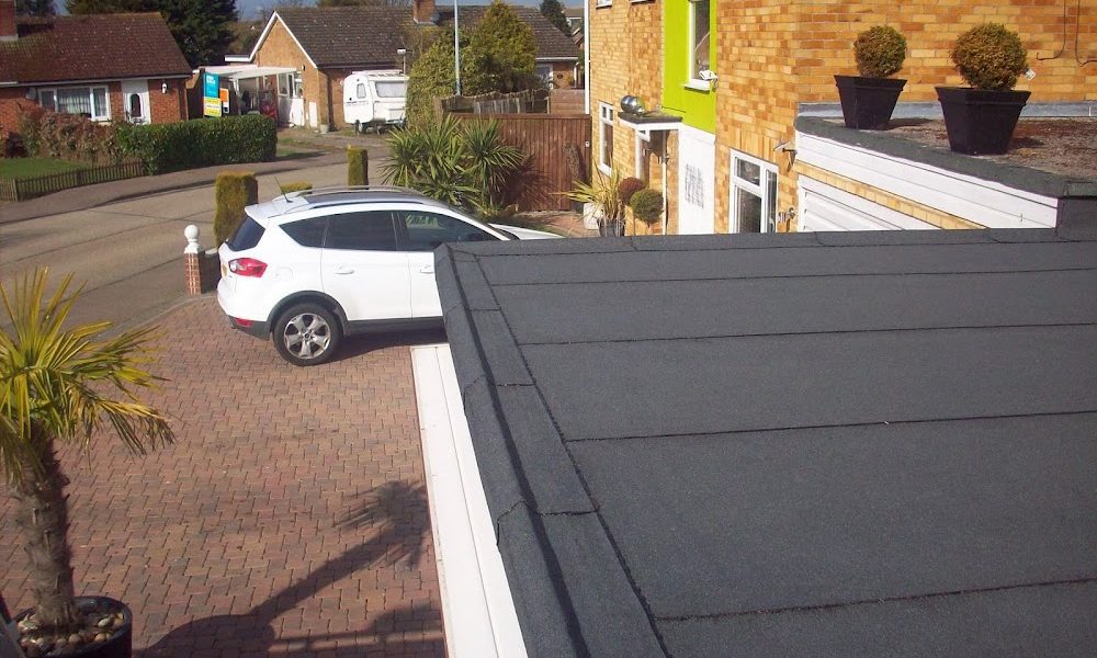 Roof Right Colchester – Flat Roofing Specialist – Roofer you can trust