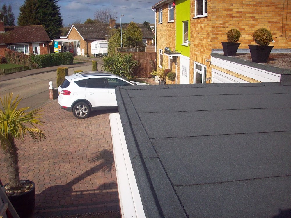 Roof Right Colchester – Flat Roofing Specialist – Roofer you can trust