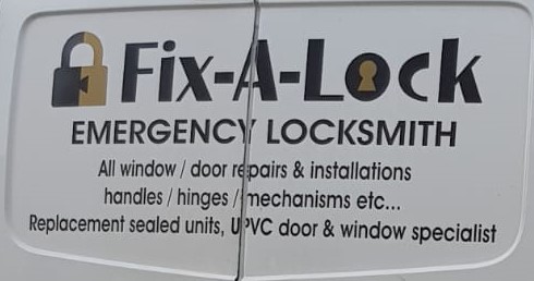 Fix A Lock