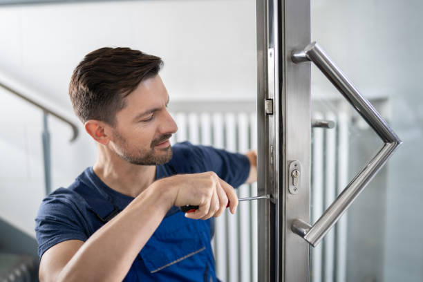 Spectrum Security and Locksmiths Colchester