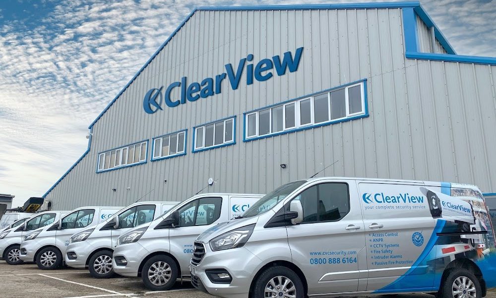 ClearView Communications Ltd