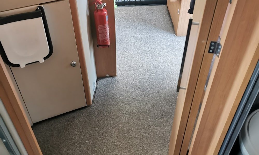 Colchester Rug Co