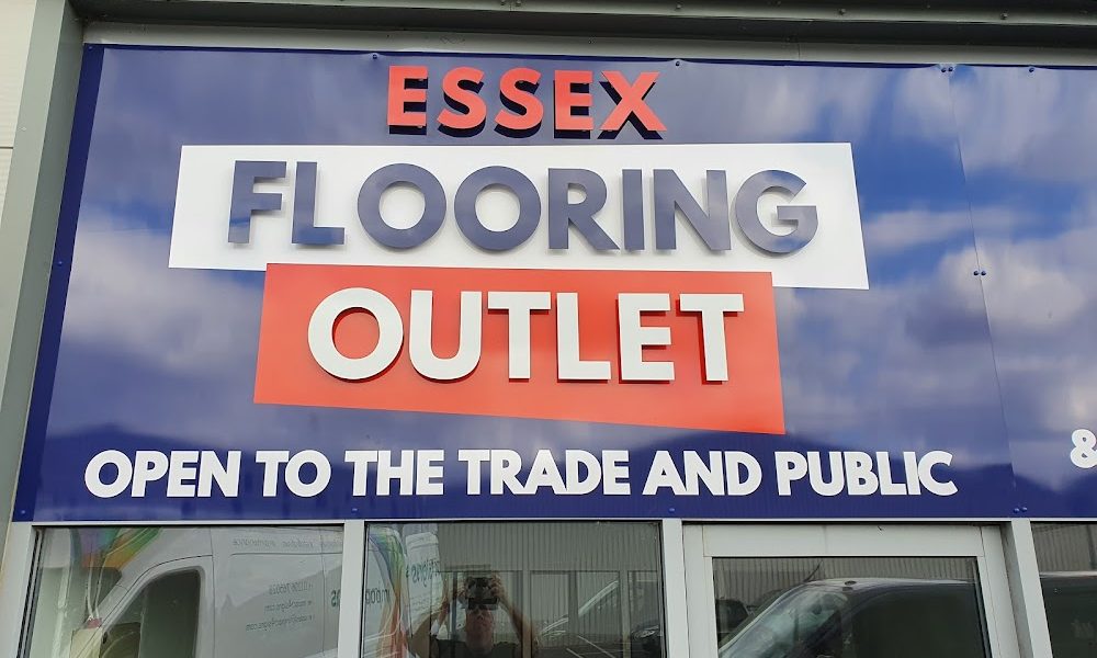 Essex Flooring Outlet
