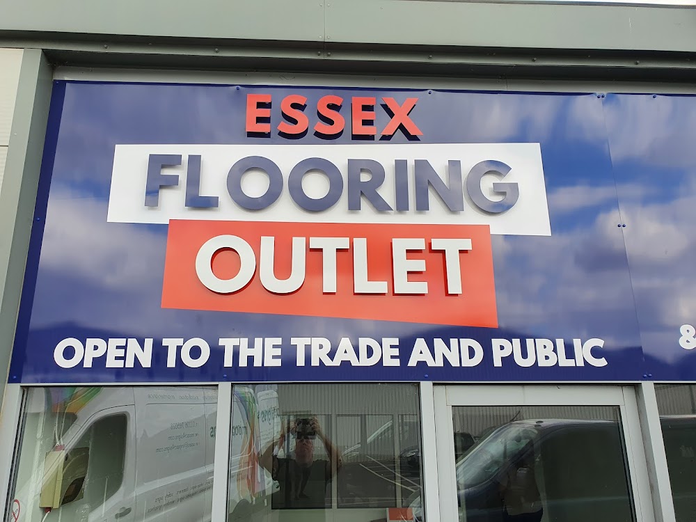Essex Flooring Outlet