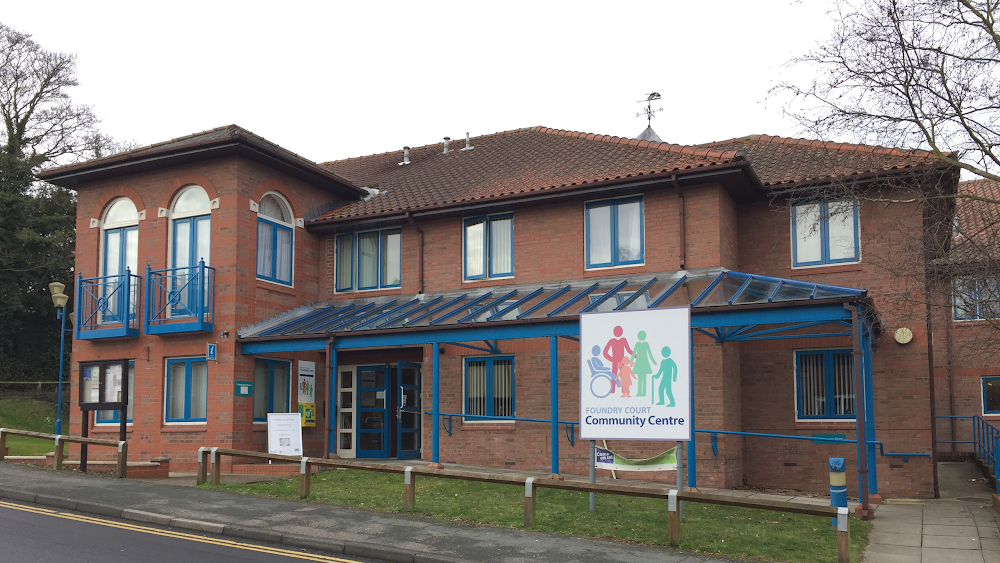 Essex Podiatry (Manningtree)