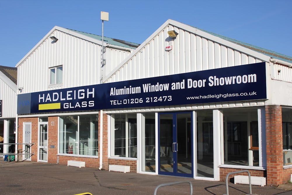Hadleigh Glass