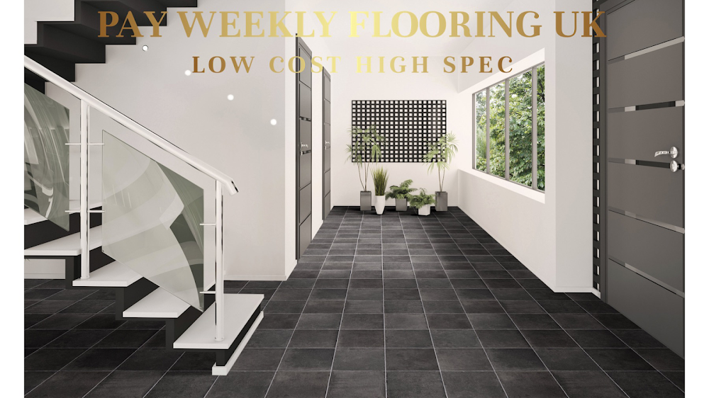 Pay Weekly Flooring UK