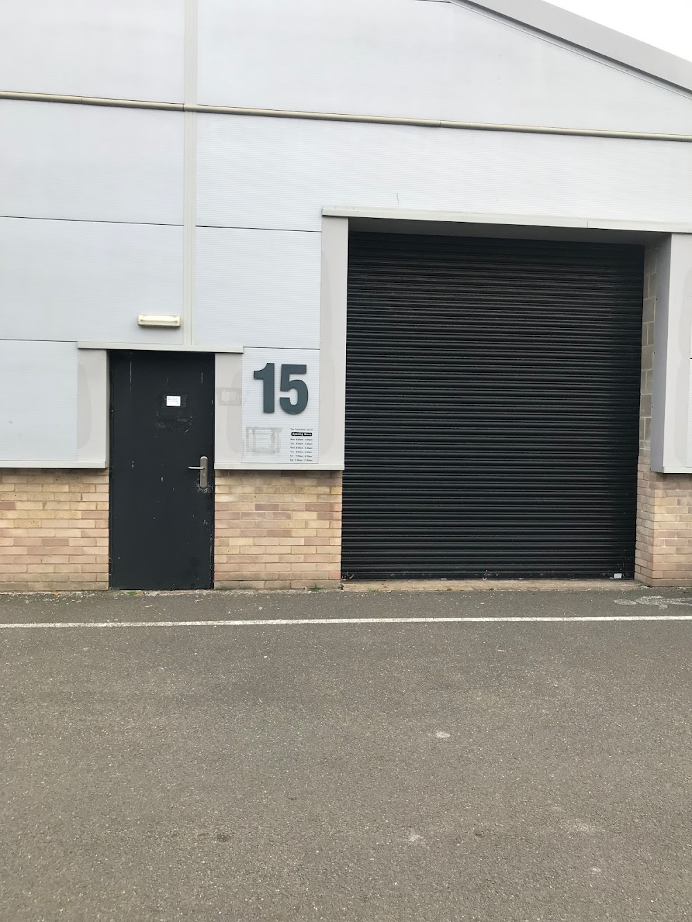 The Mobile Carpet & Flooring Showroom