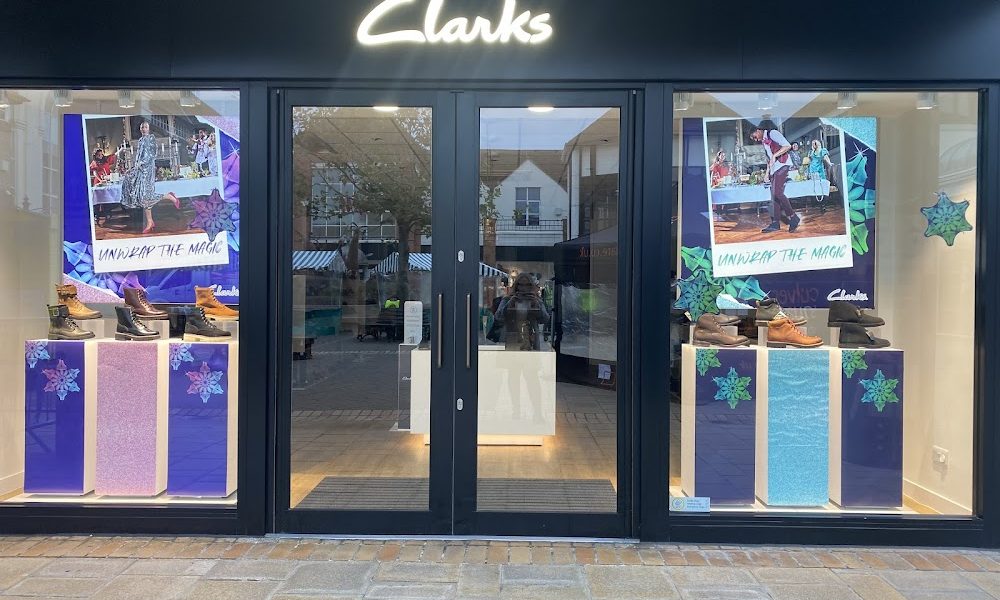 Clarks